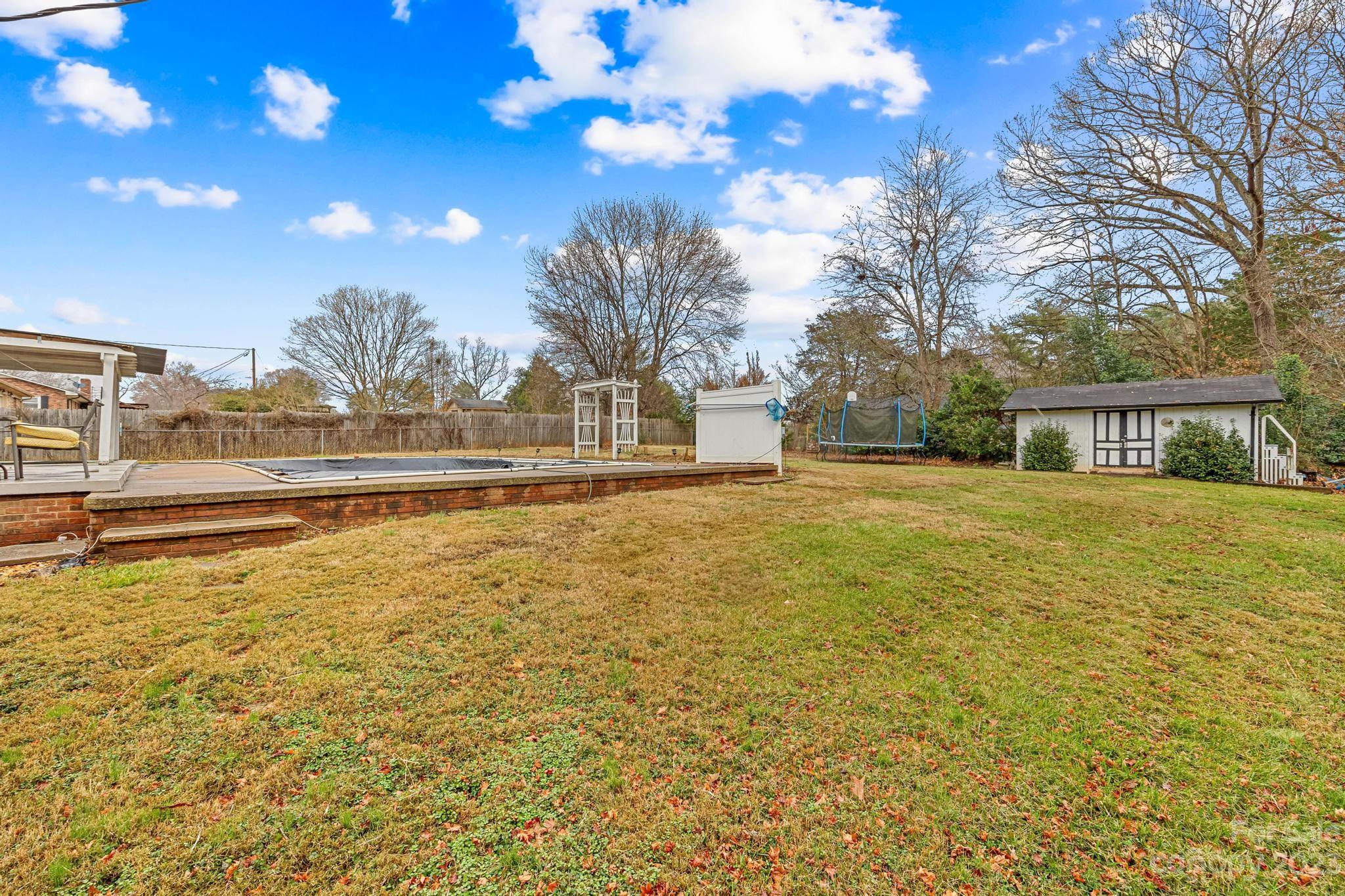 Iredell Heights - Residential