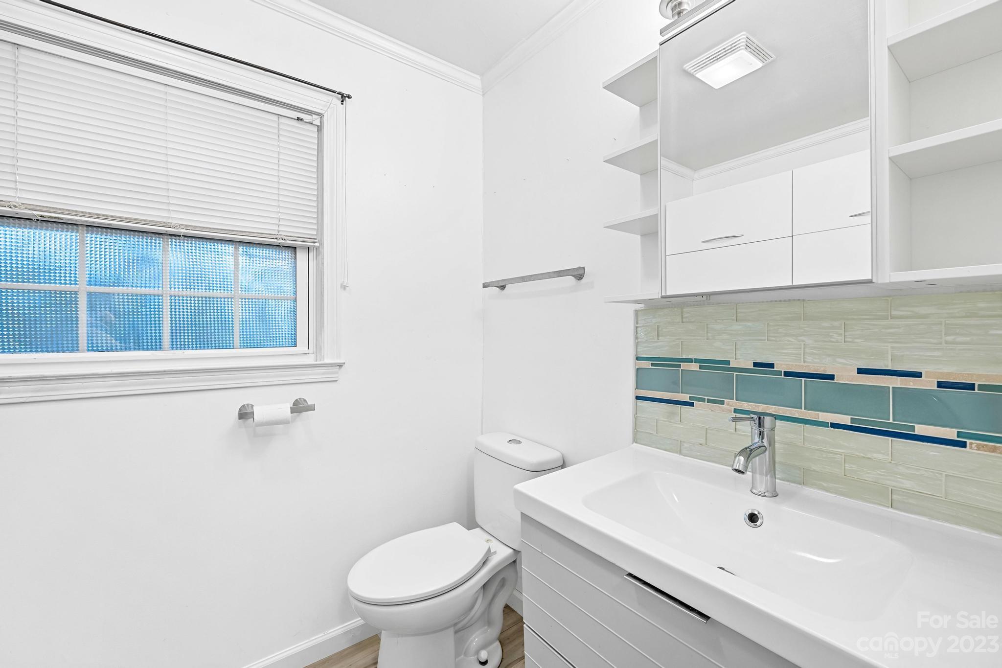 Iredell Heights - Residential