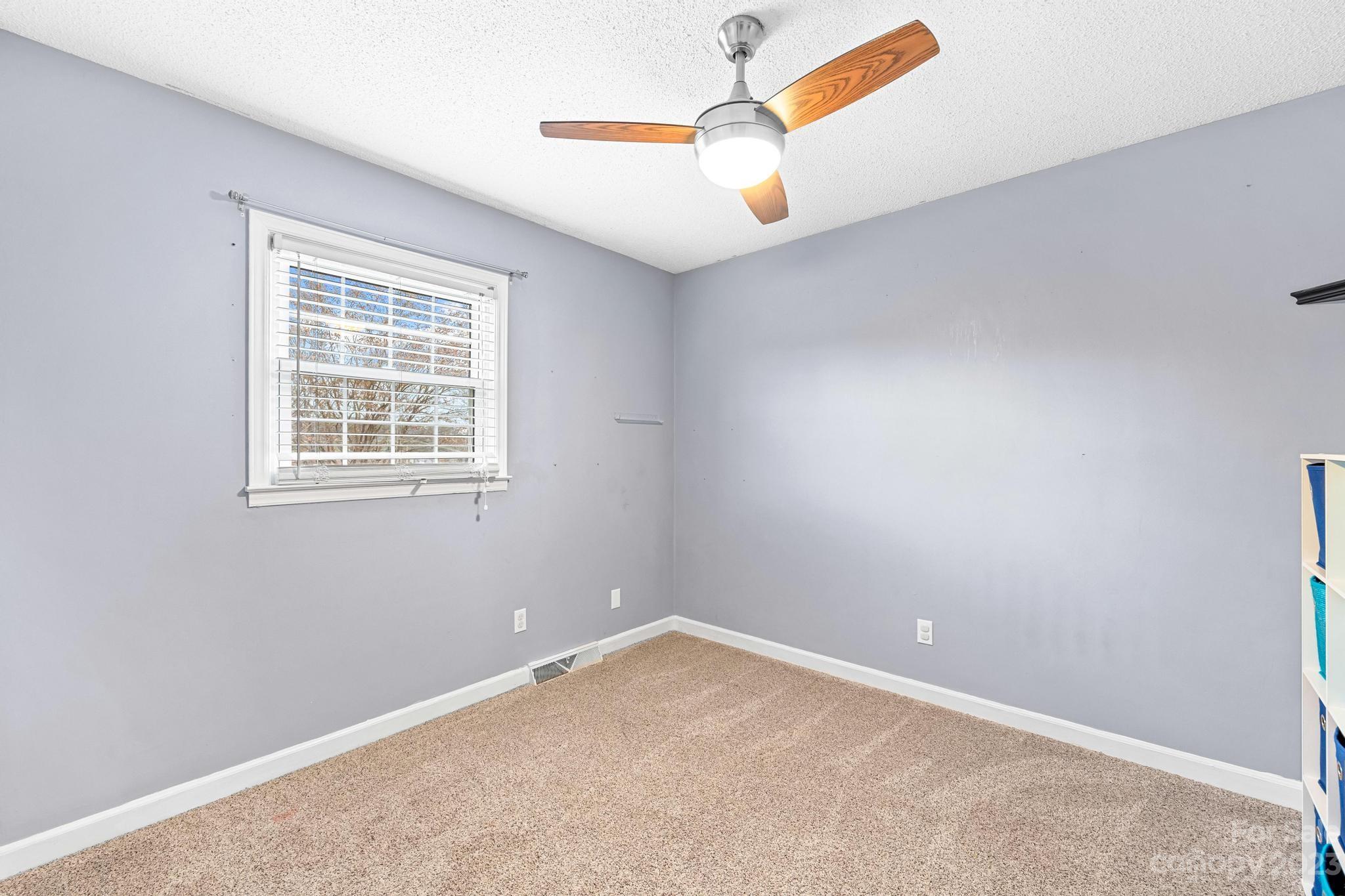 Iredell Heights - Residential