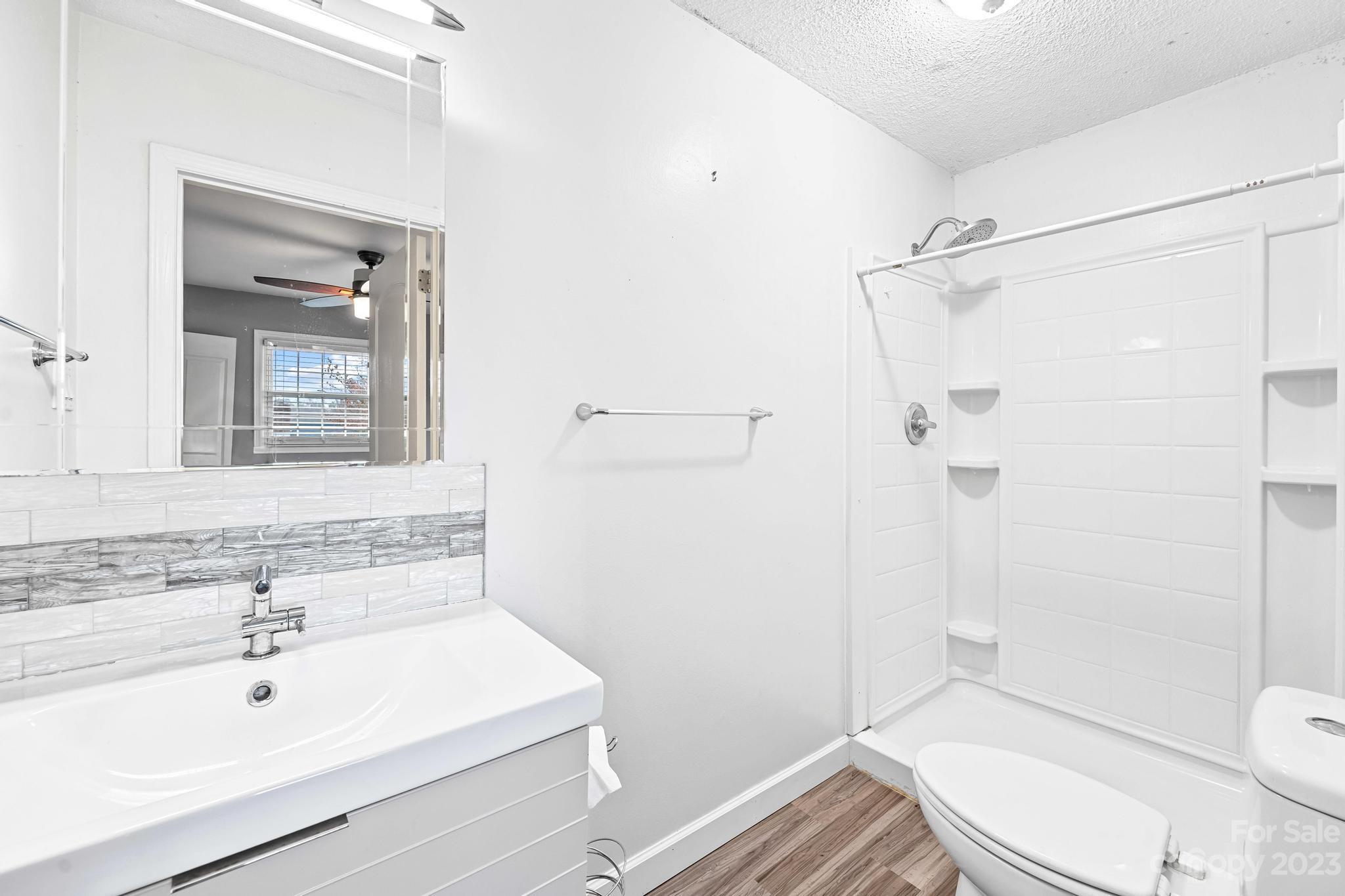 Iredell Heights - Residential