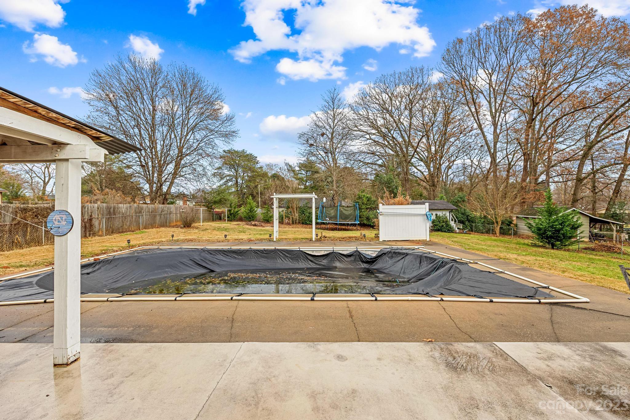 Iredell Heights - Residential