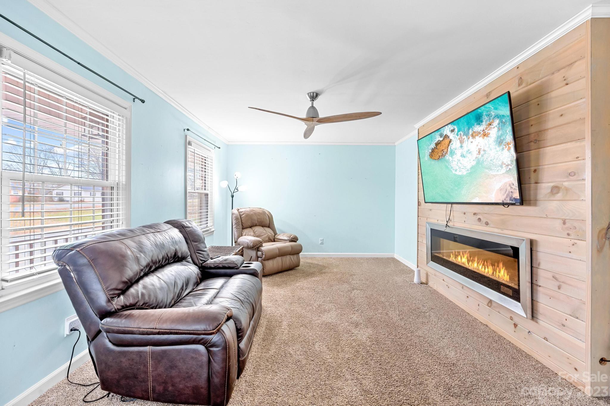 Iredell Heights - Residential