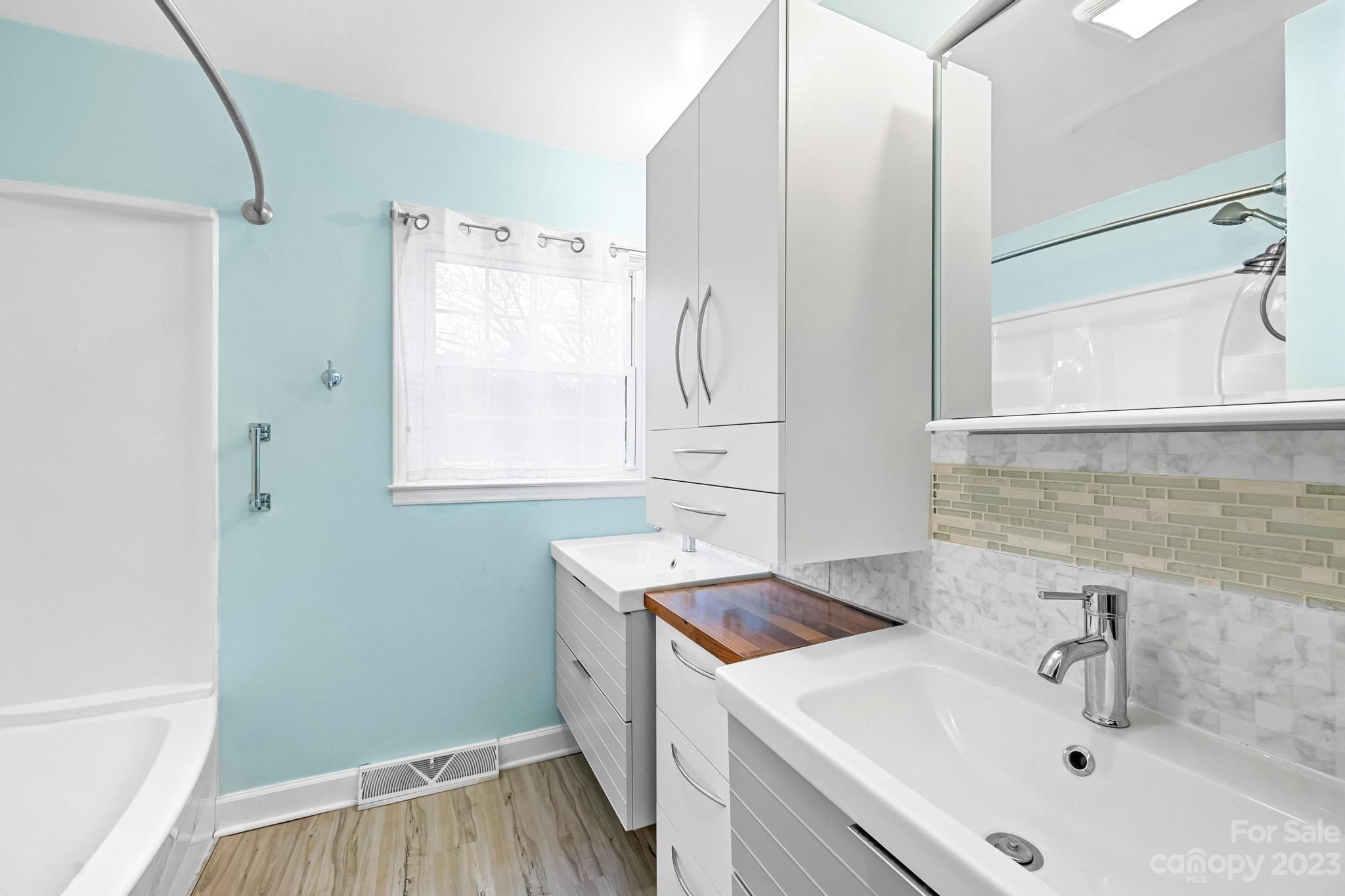 Iredell Heights - Residential