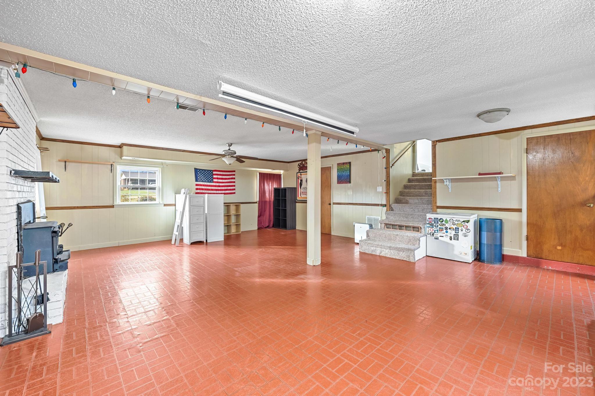 Iredell Heights - Residential