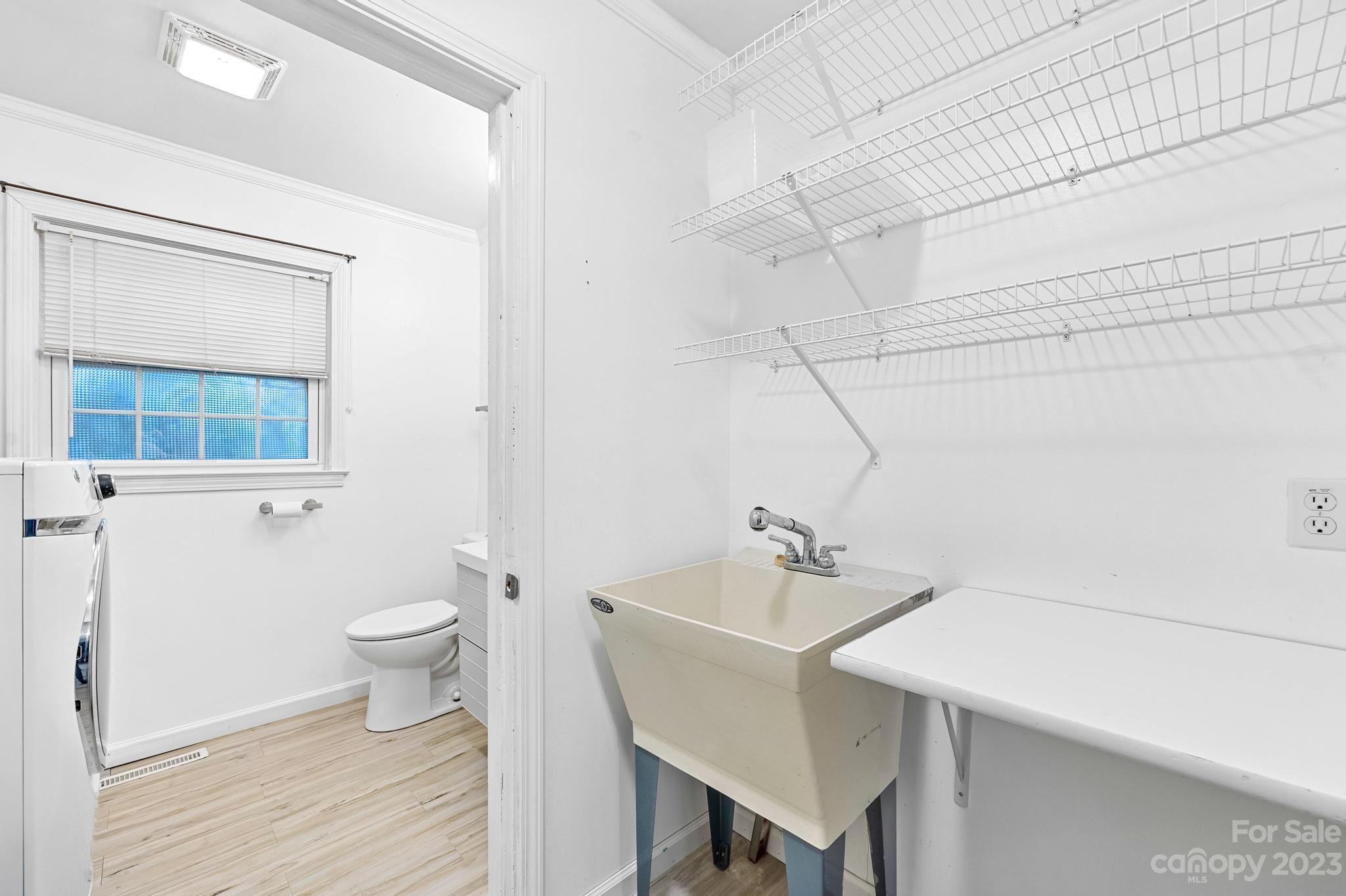 Iredell Heights - Residential