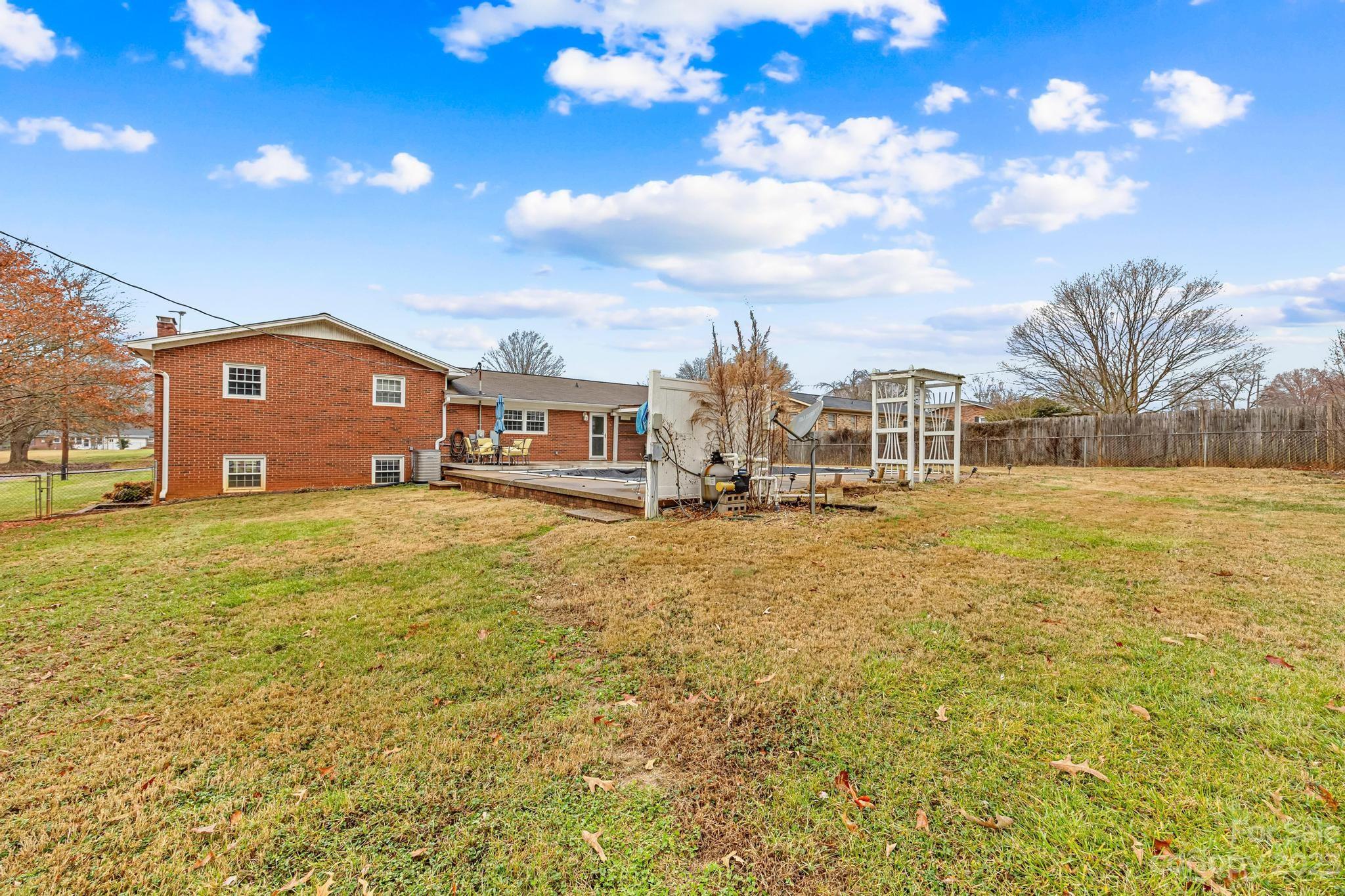 Iredell Heights - Residential