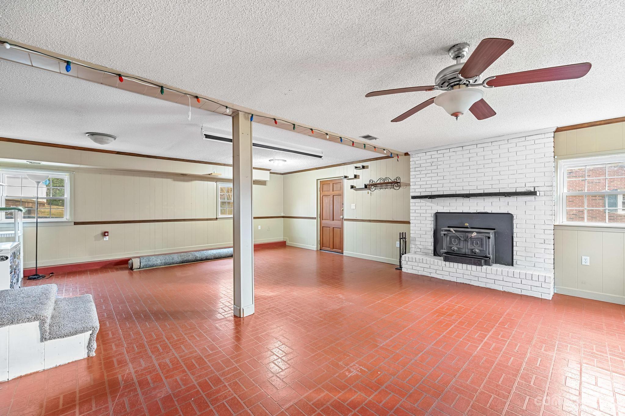 Iredell Heights - Residential