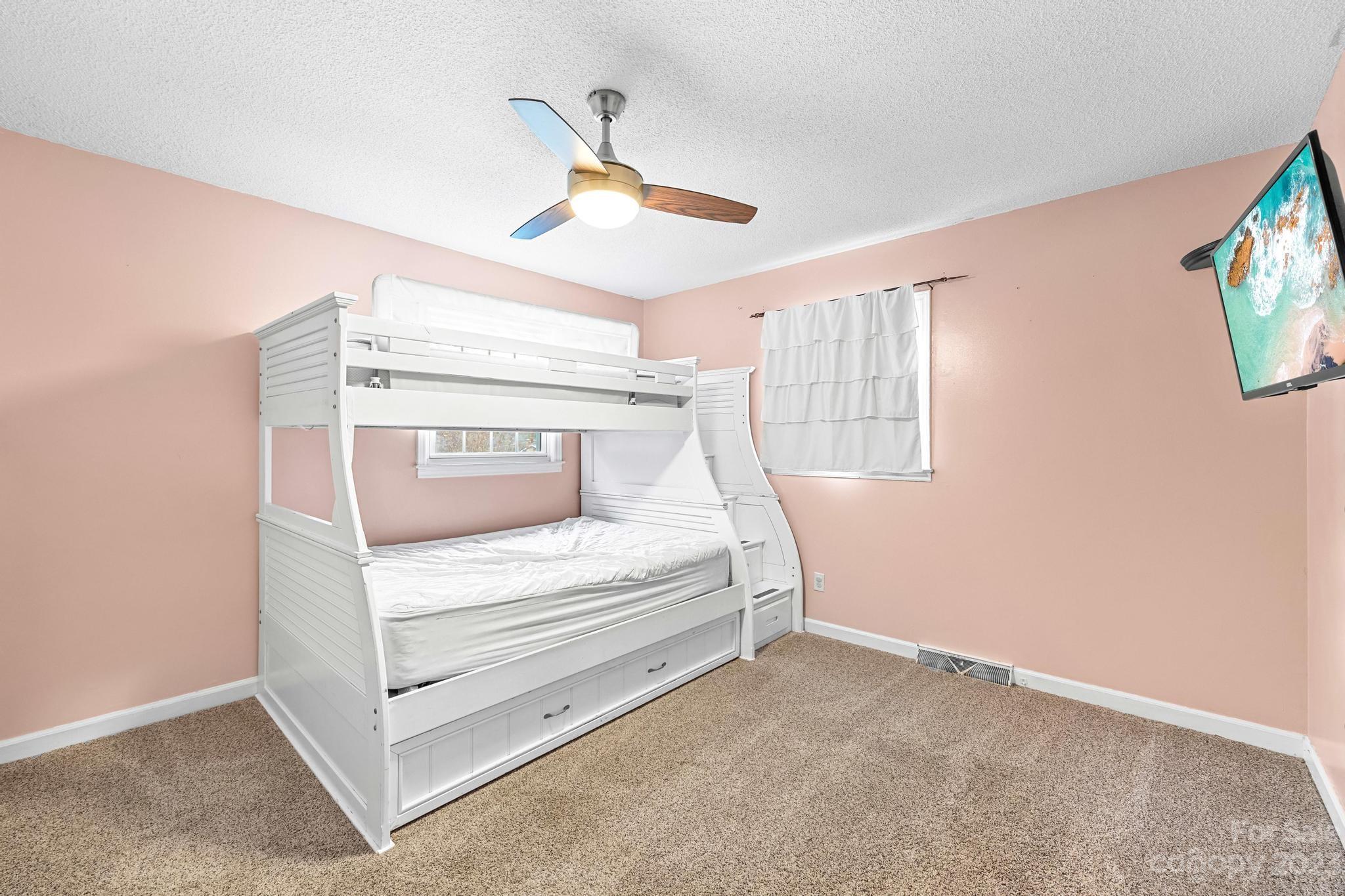 Iredell Heights - Residential