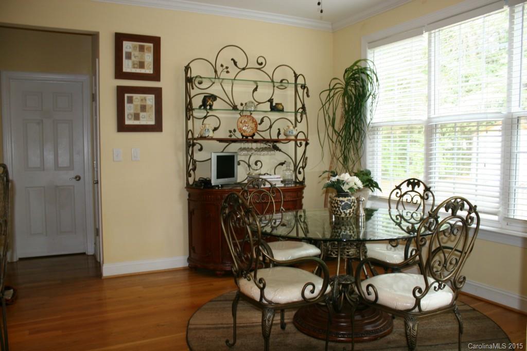 Biscayne Park - Residential