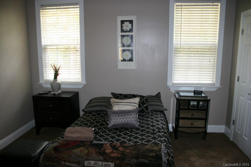 Biscayne Park - Residential