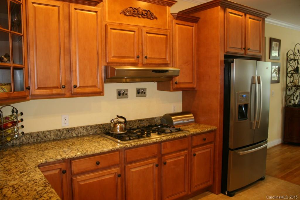 Biscayne Park - Residential