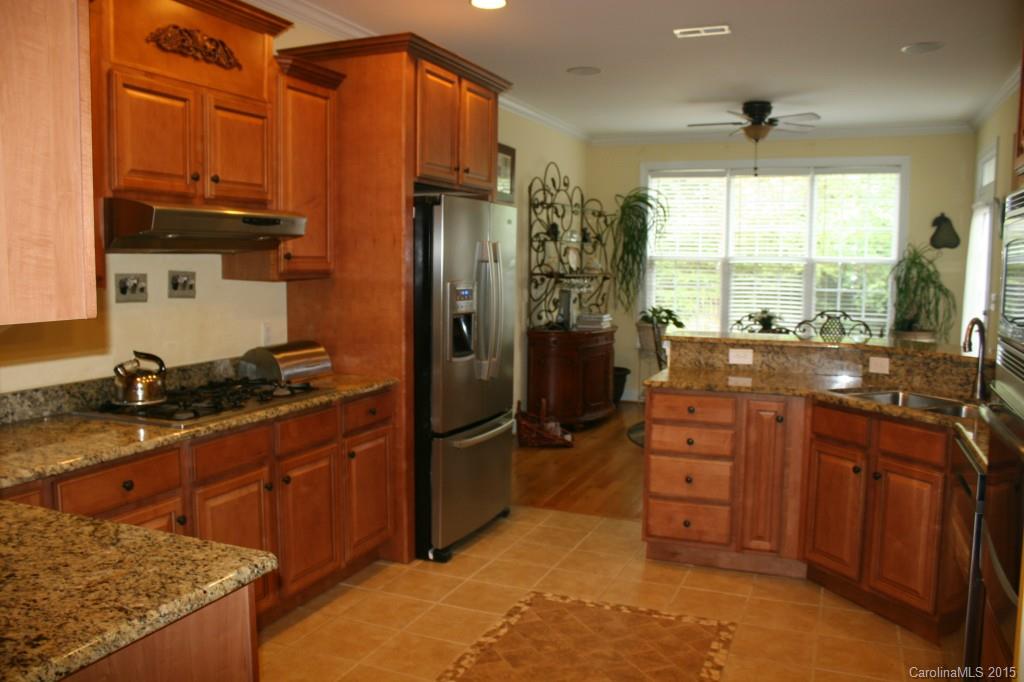 Biscayne Park - Residential