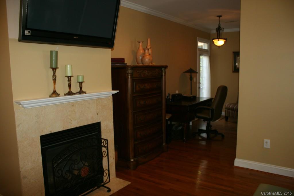 Biscayne Park - Residential