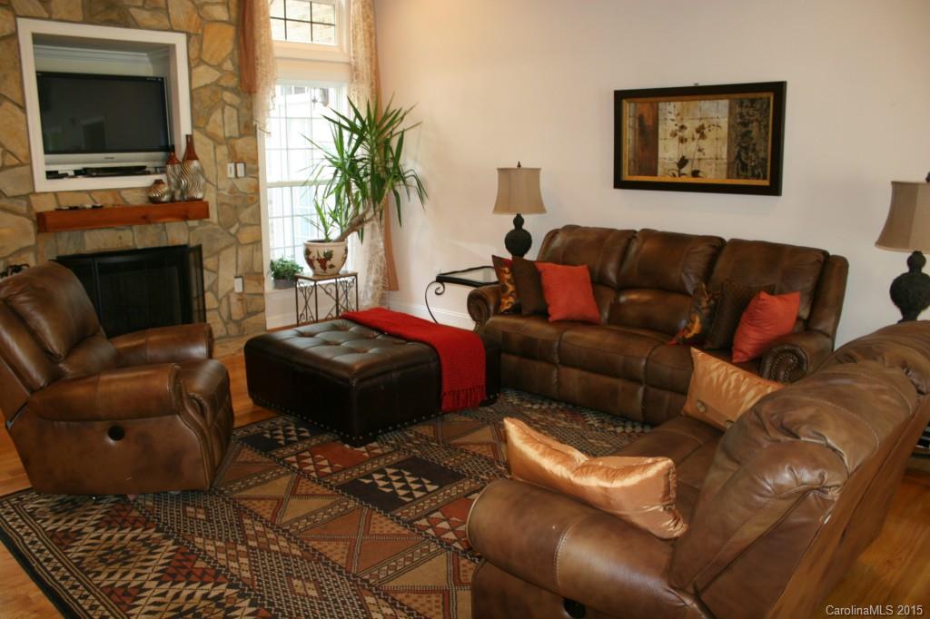 Biscayne Park - Residential