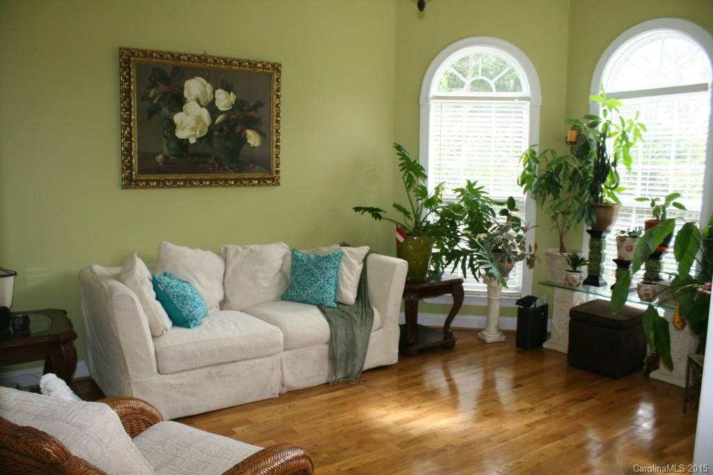 Biscayne Park - Residential