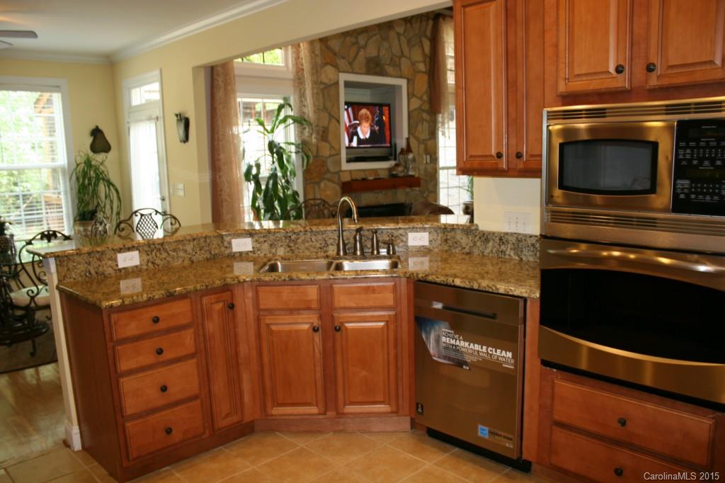Biscayne Park - Residential