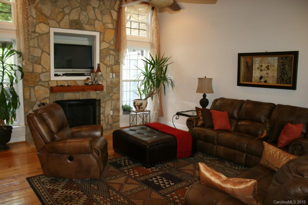 Biscayne Park - Residential