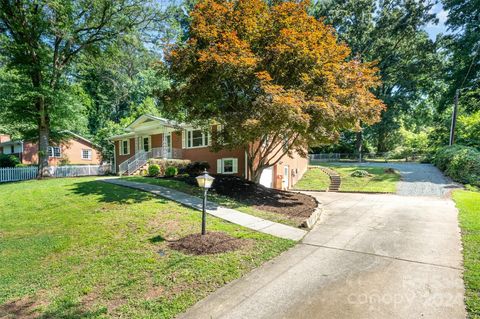 A home in Concord