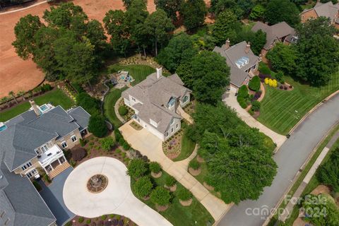 A home in Cornelius