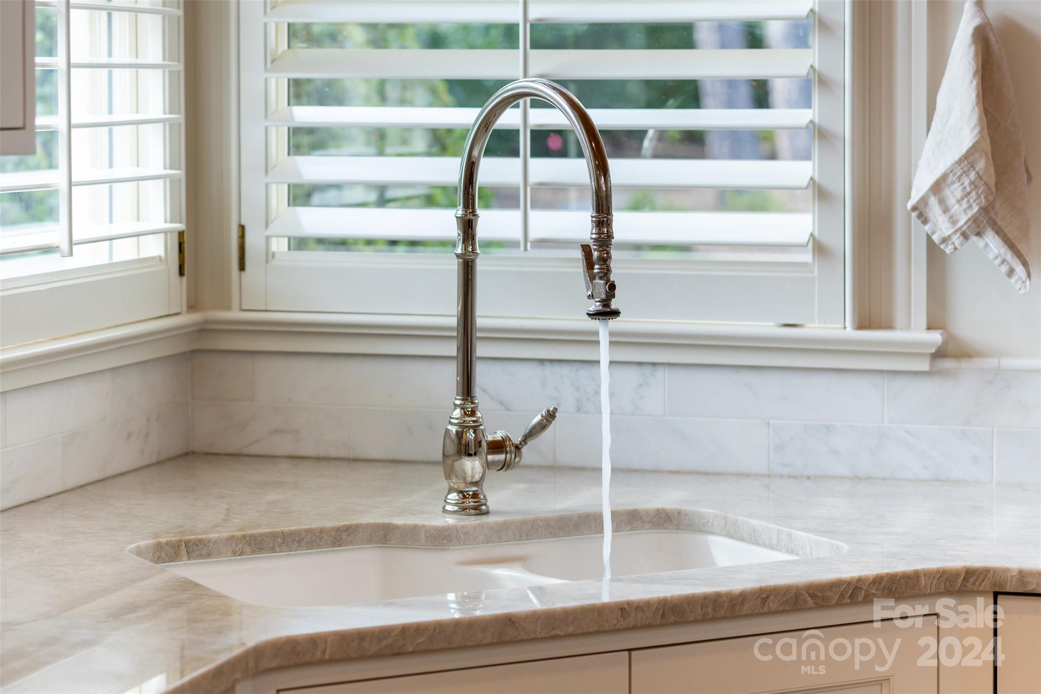 The Peninsula - Residential