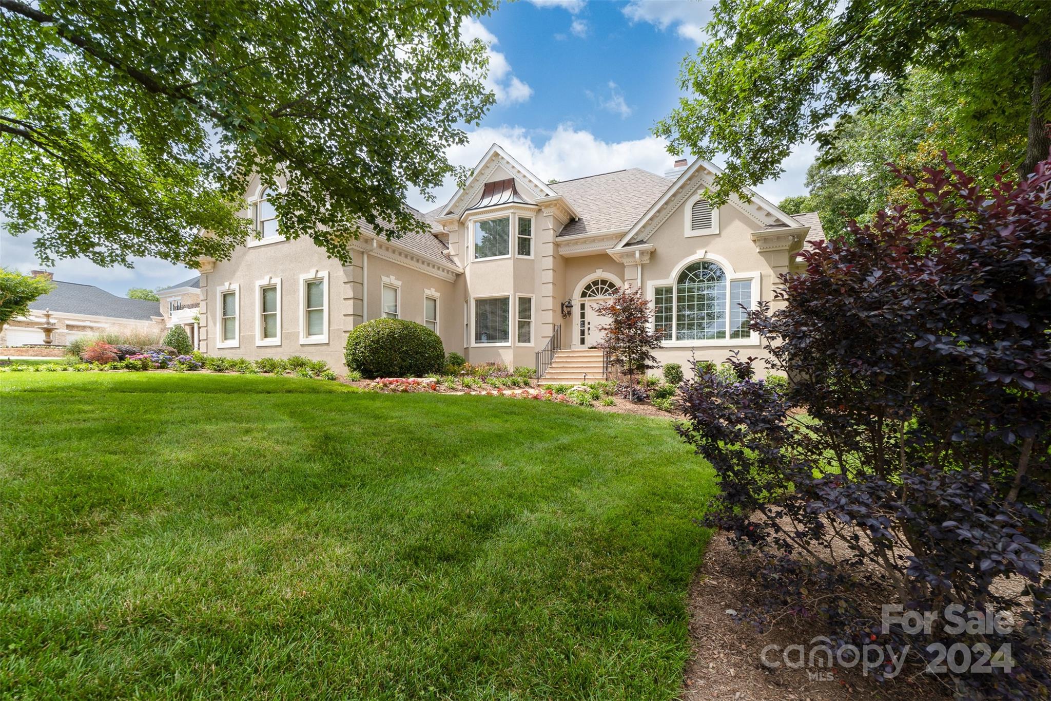 The Peninsula - Residential