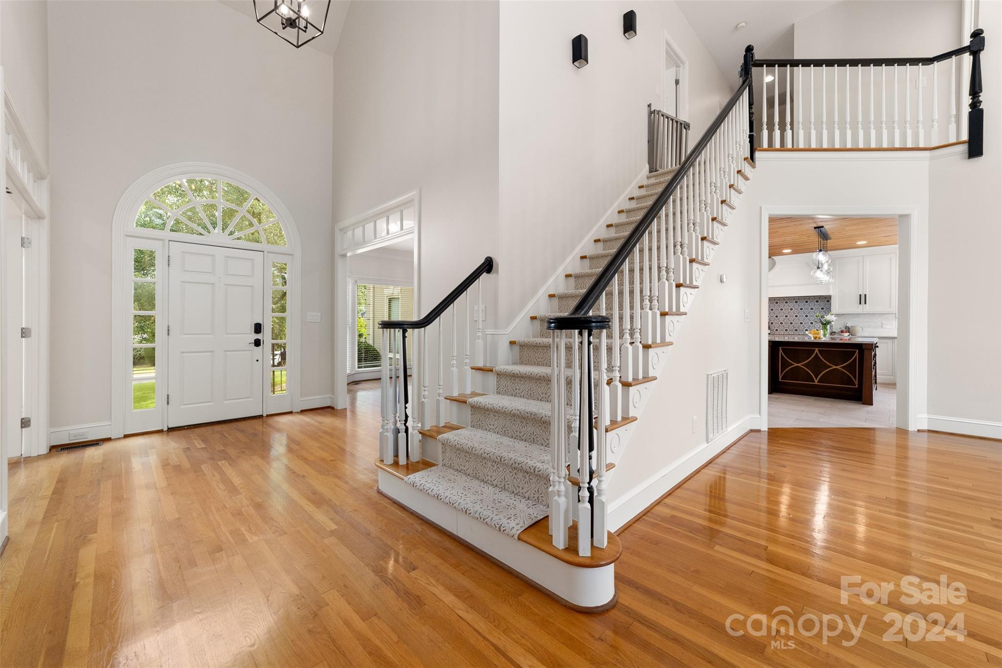 The Peninsula - Residential