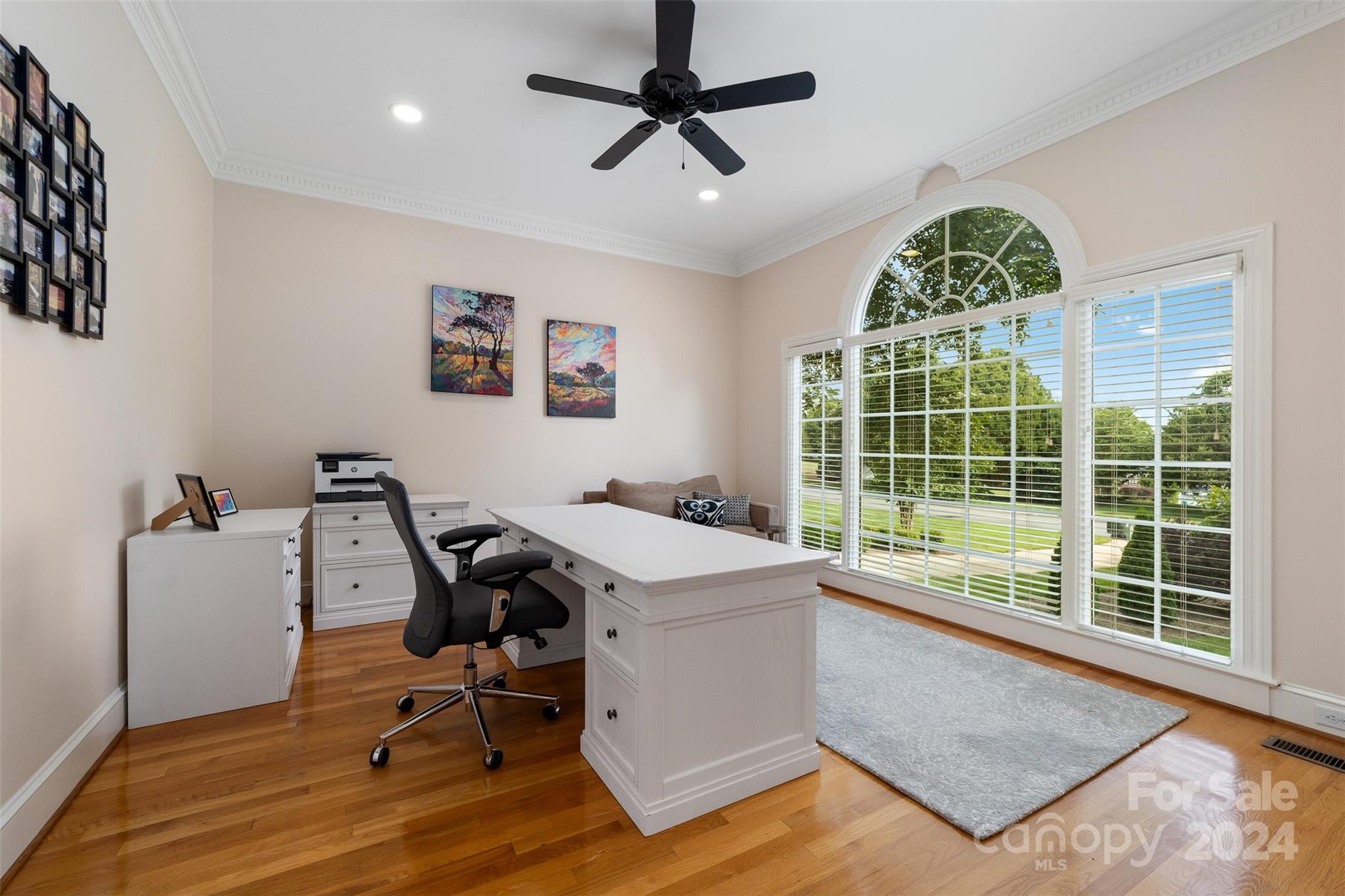 The Peninsula - Residential