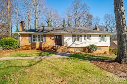 121 Glen Oaks Road Charlotte NC 28270