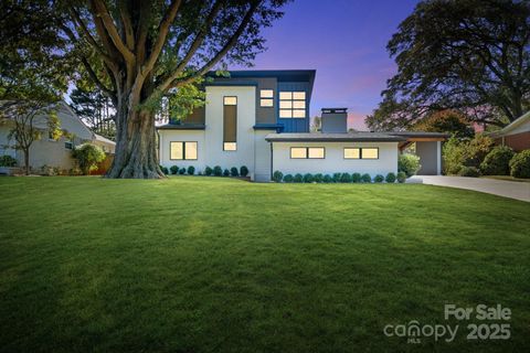 5808 Murrayhill Road Charlotte NC 28210
