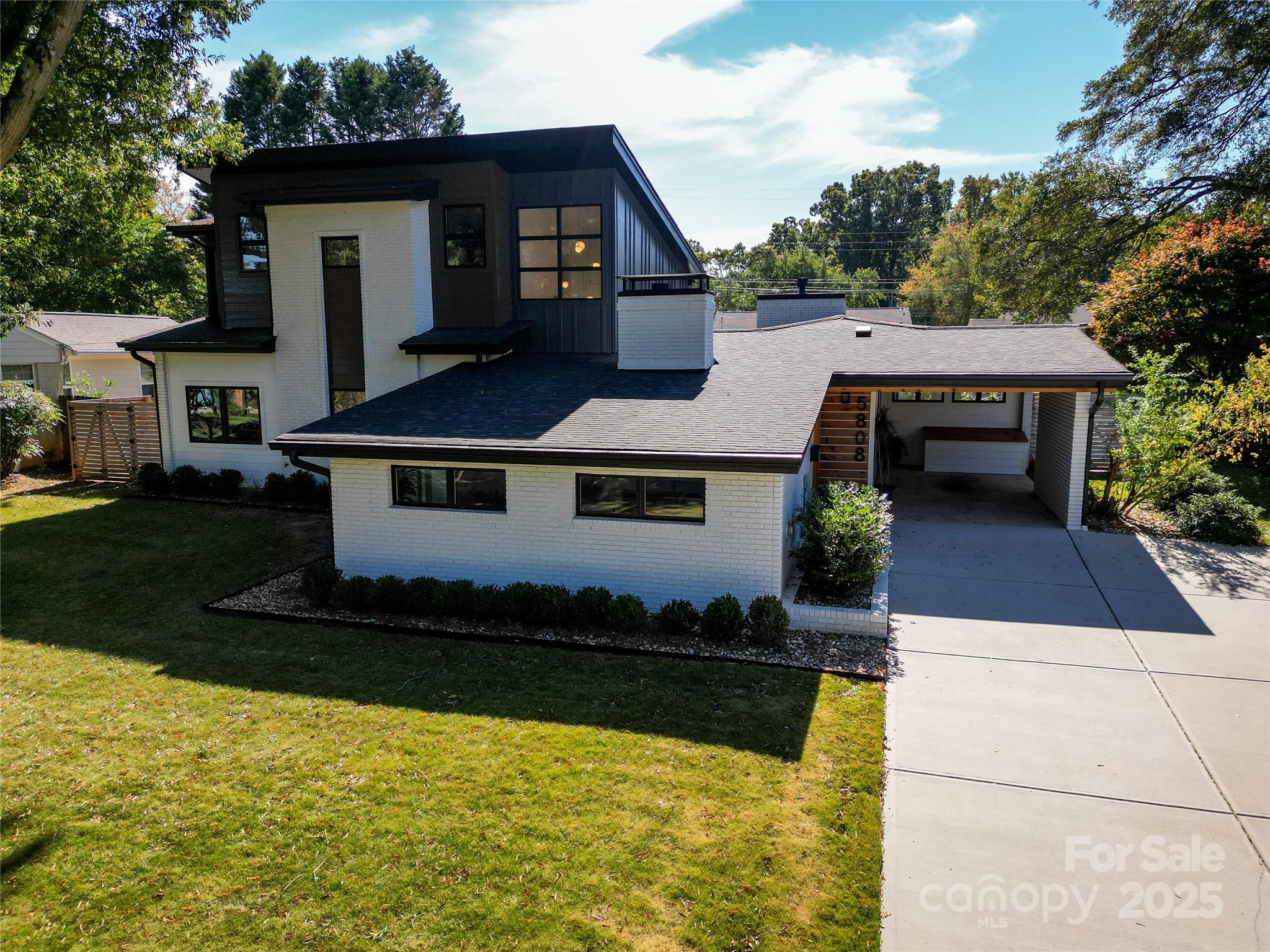 5808 Murrayhill Road