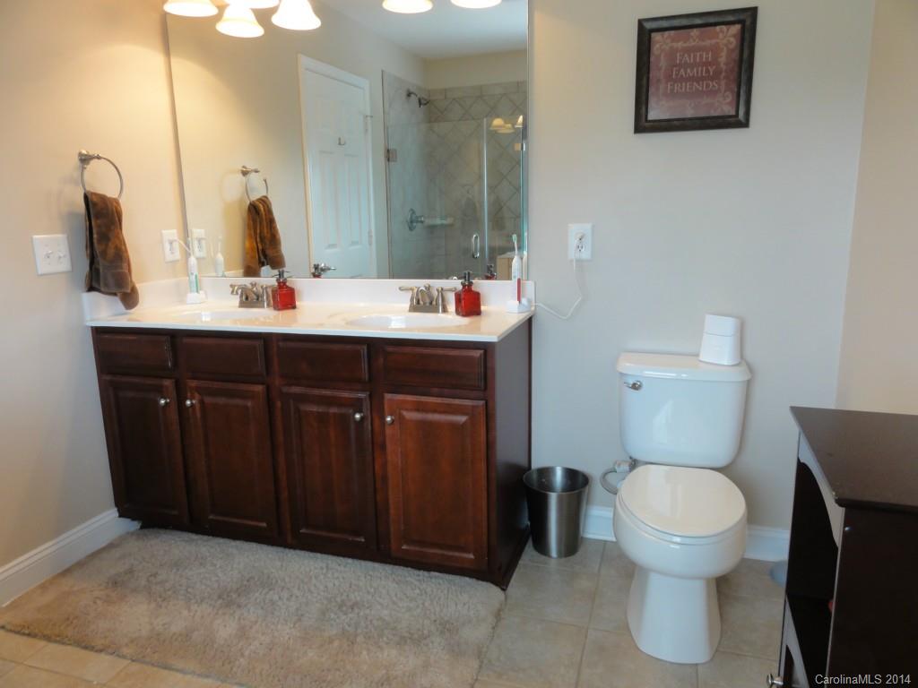 Madison Green - Residential