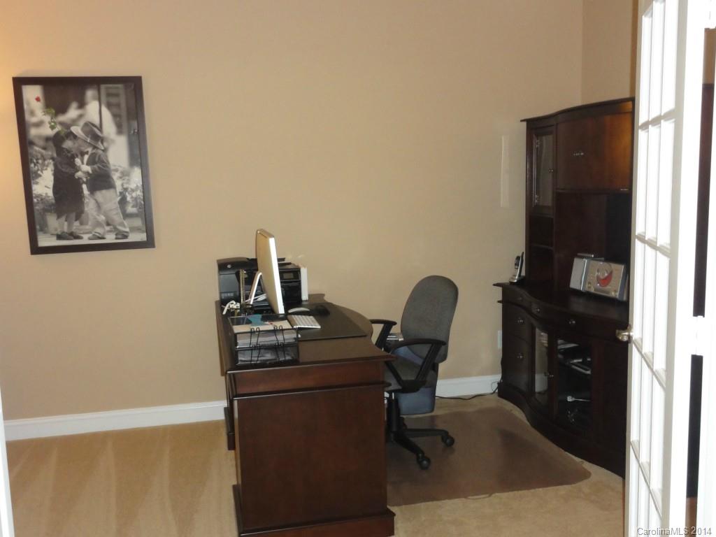 Madison Green - Residential