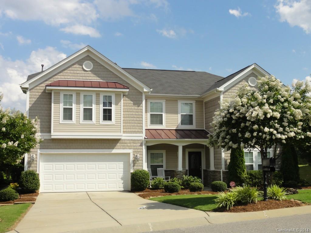 Madison Green - Residential