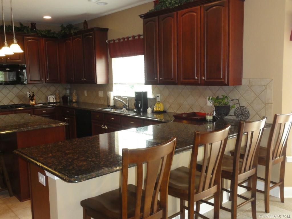 Madison Green - Residential