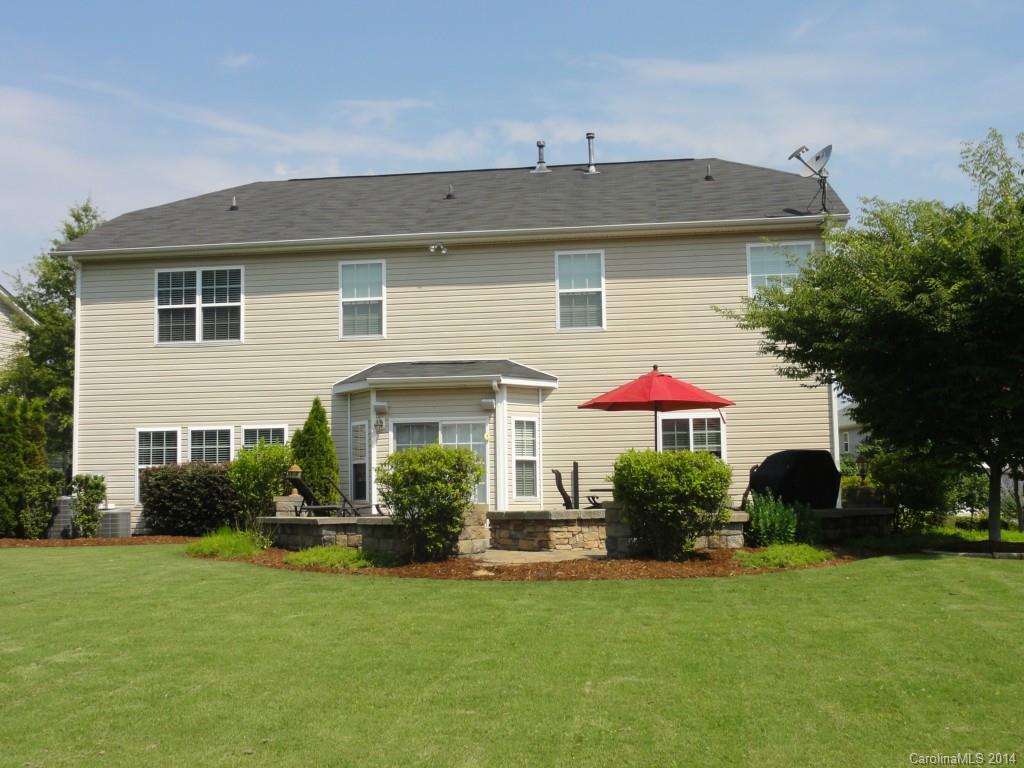 Madison Green - Residential