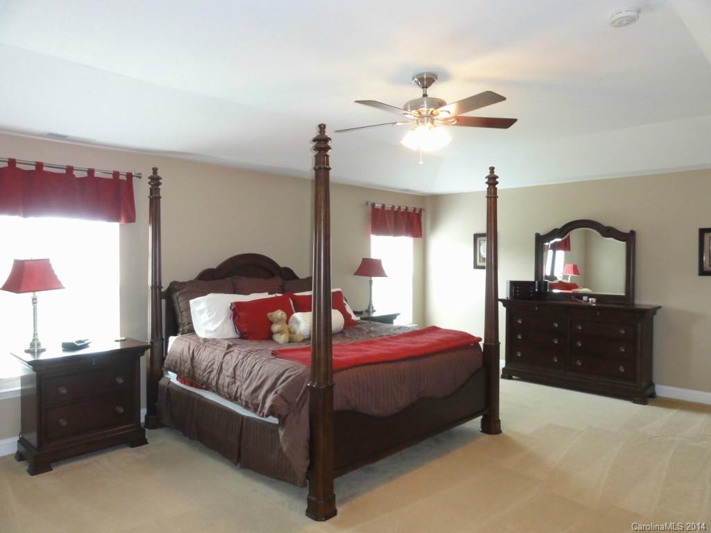 Madison Green - Residential