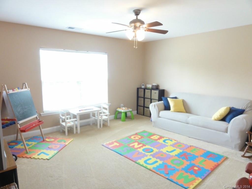 Madison Green - Residential