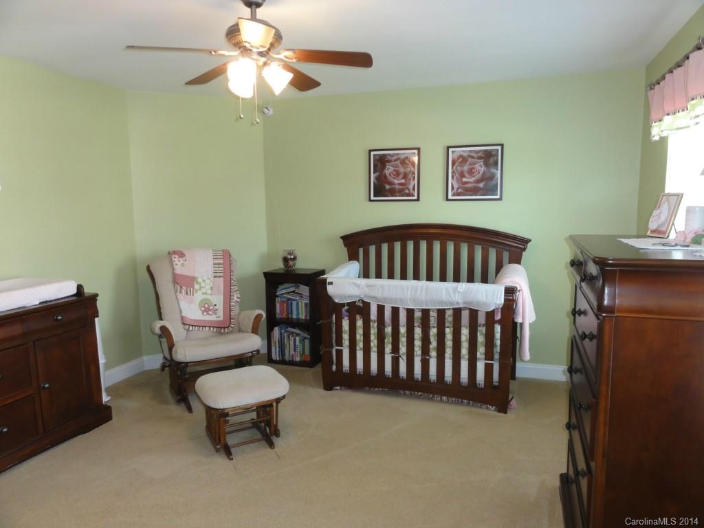 Madison Green - Residential