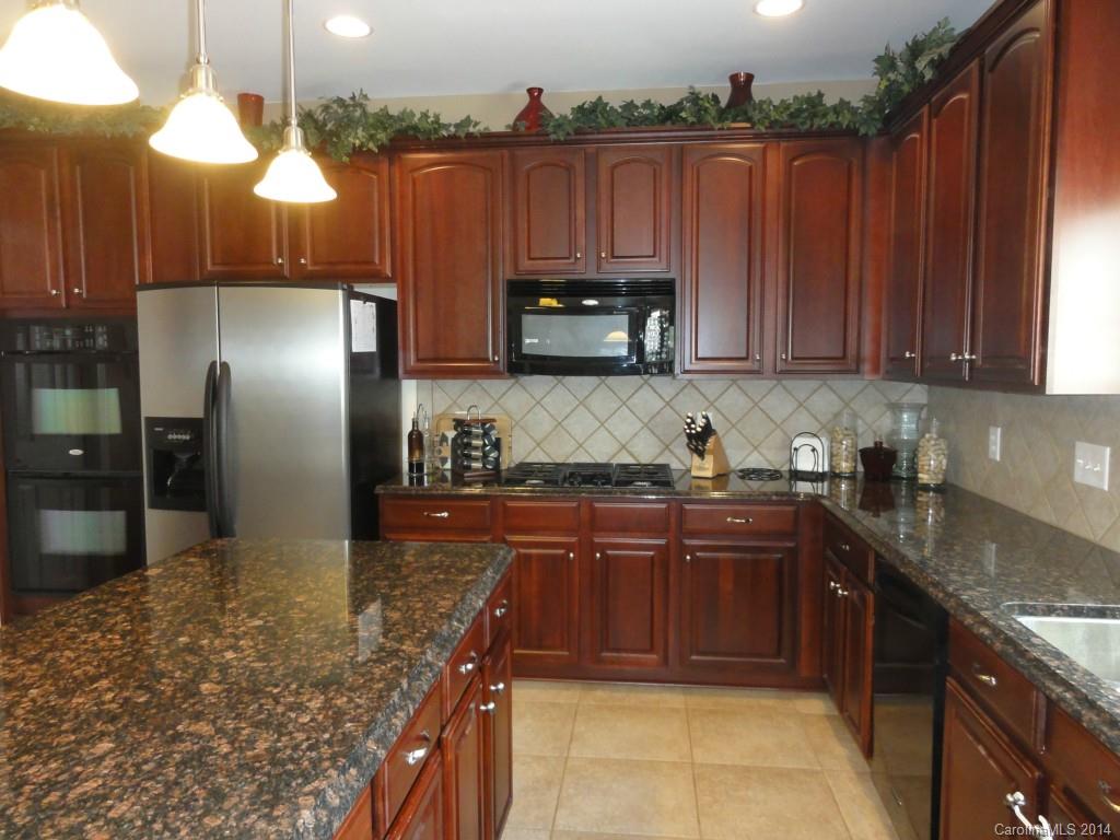 Madison Green - Residential