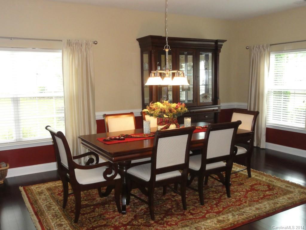 Madison Green - Residential