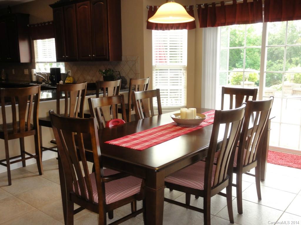 Madison Green - Residential