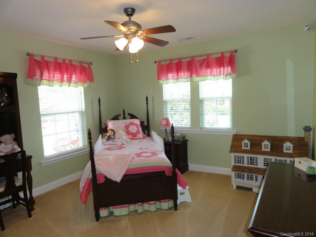 Madison Green - Residential