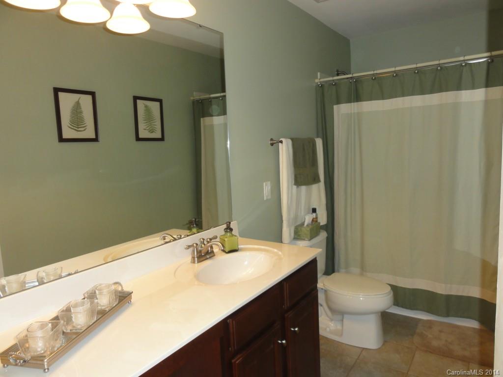 Madison Green - Residential