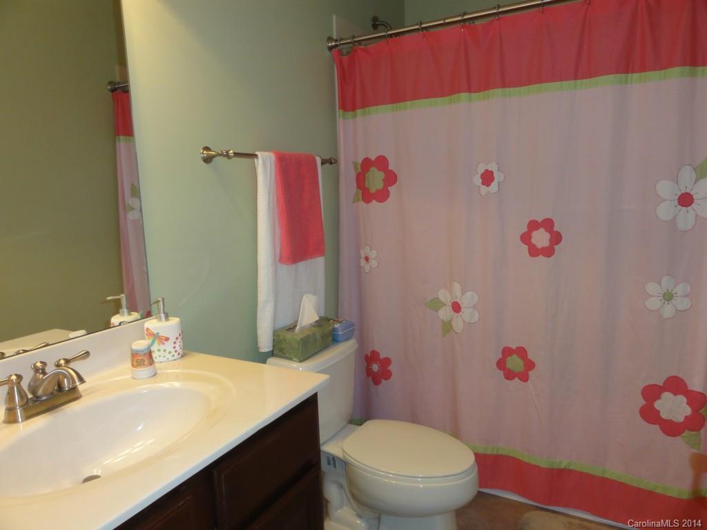 Madison Green - Residential