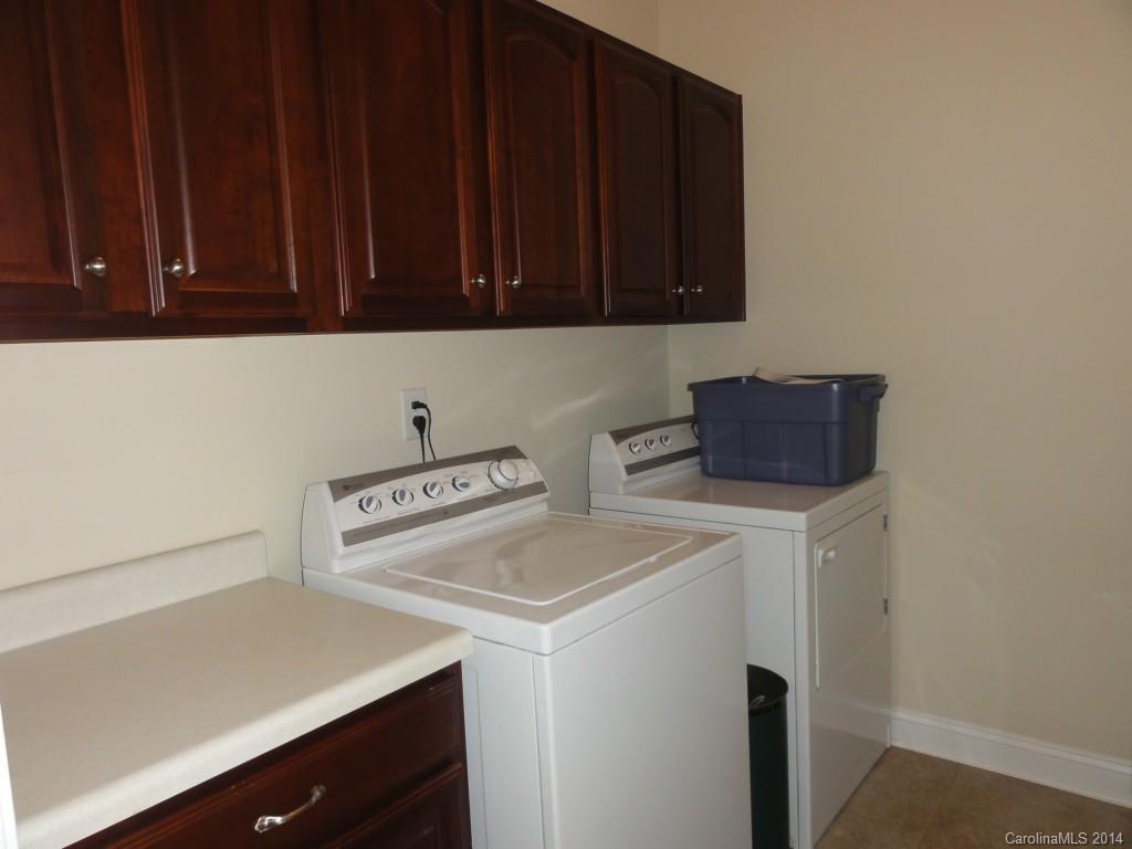 Madison Green - Residential