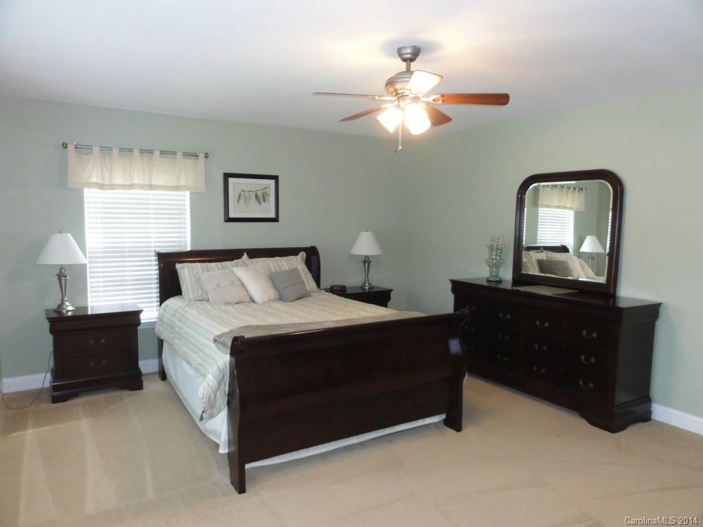 Madison Green - Residential