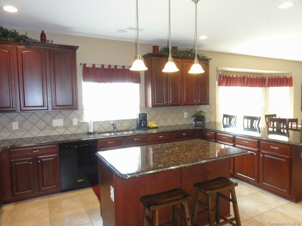 Madison Green - Residential