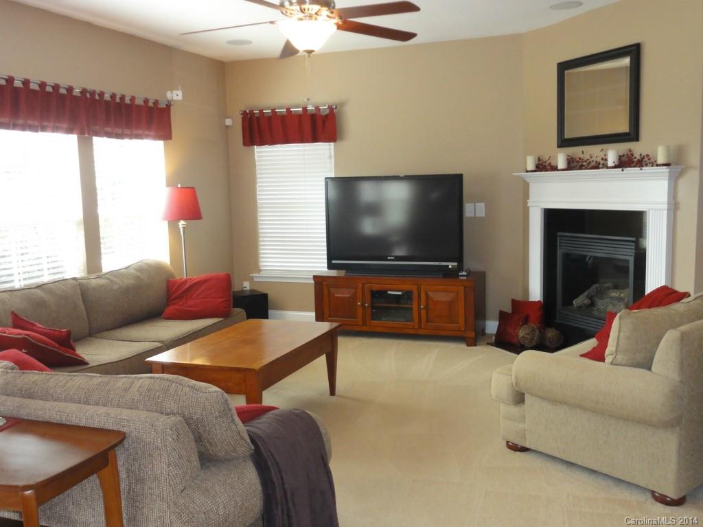 Madison Green - Residential