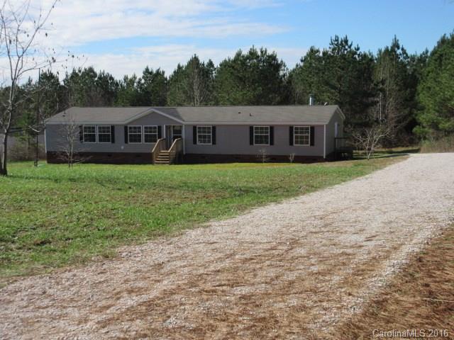 Richmond Acres - Residential