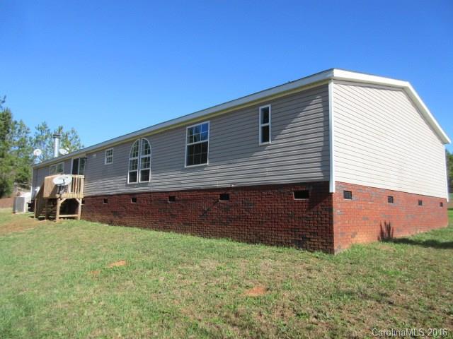 Richmond Acres - Residential